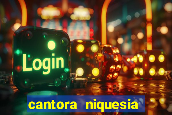 cantora niquesia santos pelada